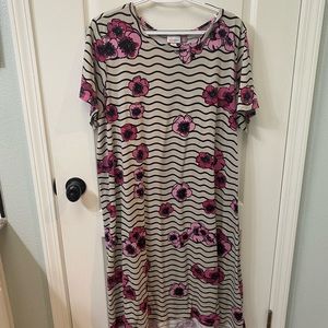 LulaRoe Carly Dress